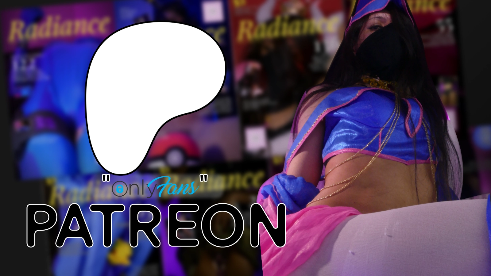 Patreon