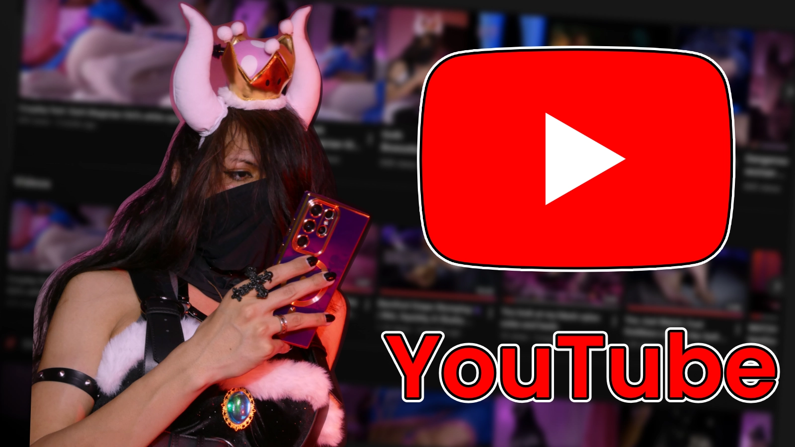 YouTube